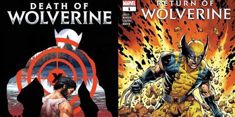 10 Wolverine Comic Covers Better Than Their Stories