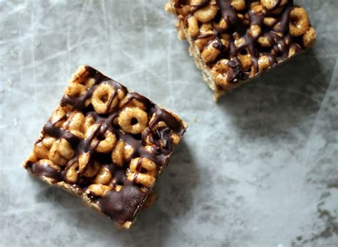 13 Easy Cheerios Recipes to Try — Eat This Not That