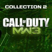 Call of Duty: Modern Warfare 3 DLC Collection 2 Gets Video Presentation