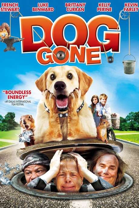 ‎Dog Gone (2008) directed by Mark Stouffer • Reviews, film + cast • Letterboxd