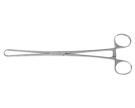 Gerati Tenaculum Forceps: Precision & Quality for Gynecological Procedures