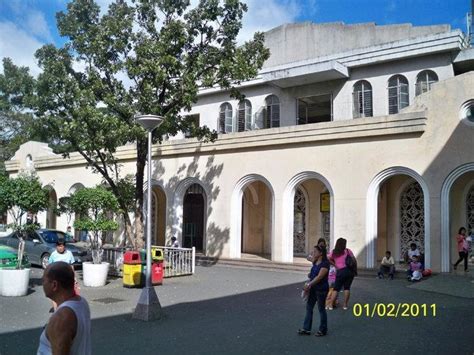 Baclaran Church - Parañaque