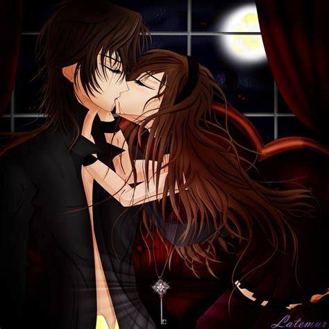 Pin on Cute Anime/Manga Couples