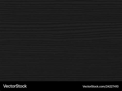 Black wood texture background dark wooden texture Vector Image