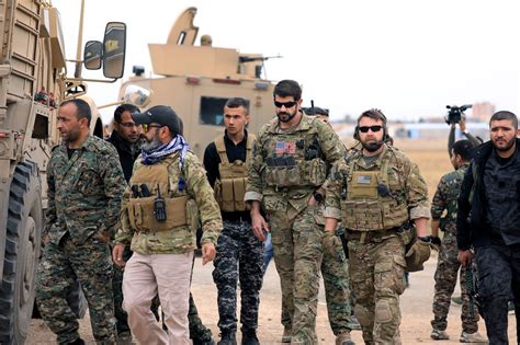 YPG terrorist group makes call for foreigners to join its ranks | Daily Sabah