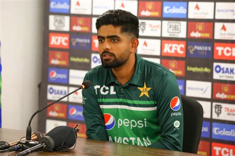 Babar Azam resigns as Pakistan captain in all formats | Pragativadi ...