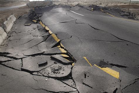 This Was The Deadliest Earthquake In California History | iHeart