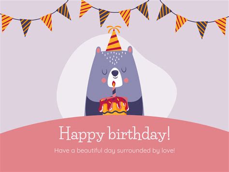 Birthday Card Pictures - Birthday Cards The Greetings Card Company ...