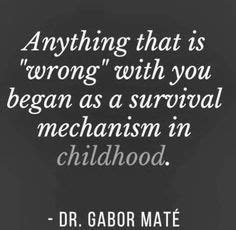 Gabor Mate Quotes