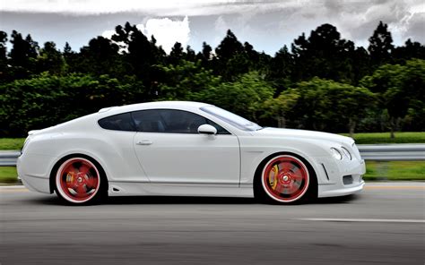 bentley, Continental, Gt, Vehicles, Cars, Custom, Tuned, Tuning, Tuner ...