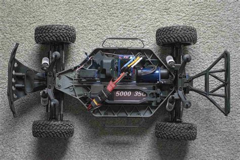 Beginner Guide To RC Cars - RC Tech Tips