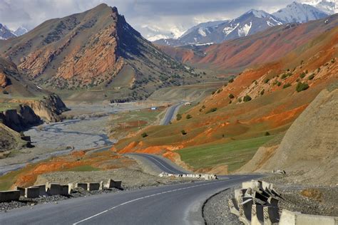 Kyrgyzstan on the Great Silk Road | Trip to Kyrgyzstan