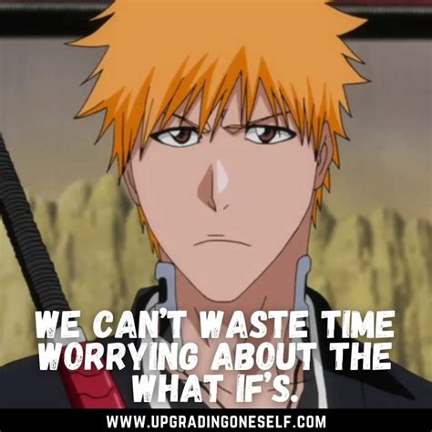 Top 20 Badass Quotes From Bleach Anime For A Dose Of Motivation