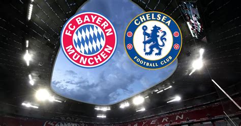 Bayern Munich vs Chelsea live: Willy Caballero concedes penalty, Tammy ...