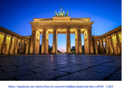 Discovering Germany: The Most Worthwhile UNESCO World Heritage Sites to ...