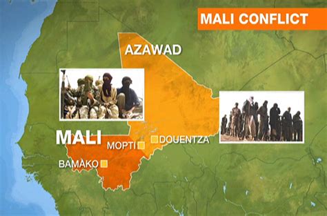 Timeline: Mali since independence | News | Al Jazeera