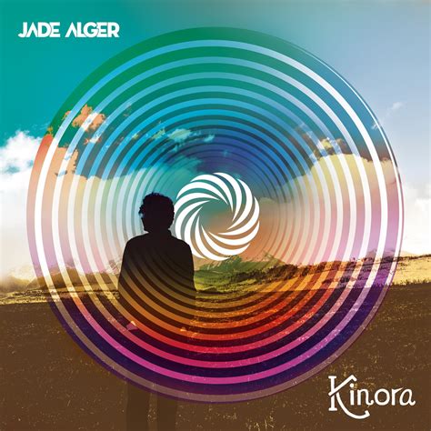 Kinora | Album Cover | Jade Alger | Flickr