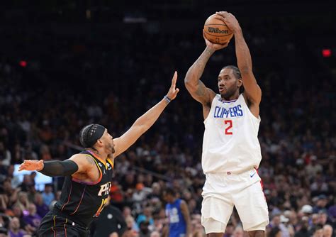 Clippers’ Kawhi Leonard will be ready for start of 2023-24 season, team ...