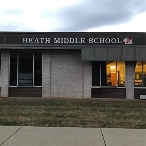 Heath City Schools: Improvements priority despite state funding delay