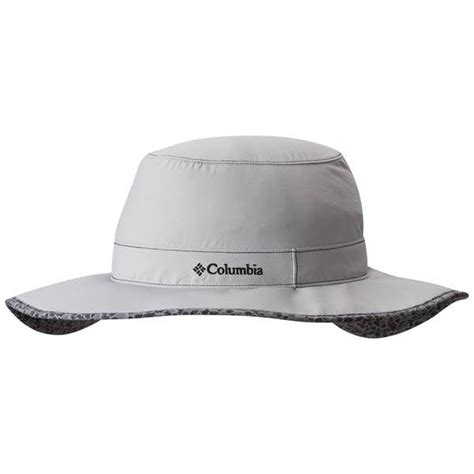 Columbia Sportswear Company Women's Grey OS Shademaker Print Hat | Columbia sportswear ...