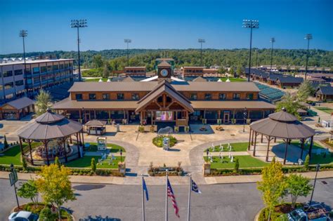 Tryon International Equestrian Center