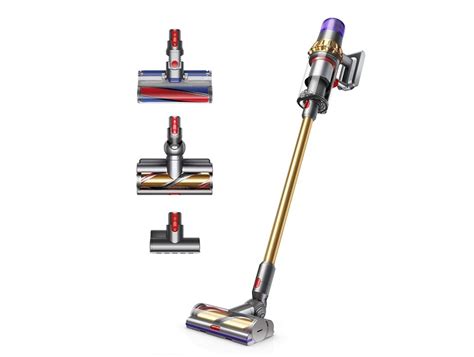 Dyson V8 vs Dyson V11 | Dyson V11 vs Dyson V10 – Pick The Best - WanderGlobe