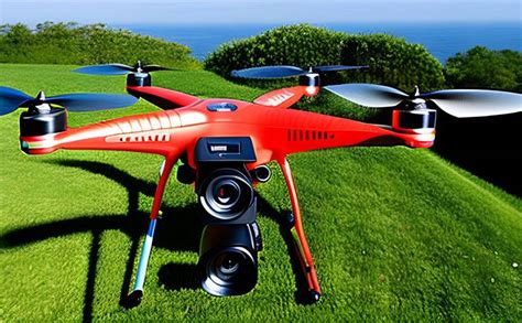 Best Camera Drones of 2023