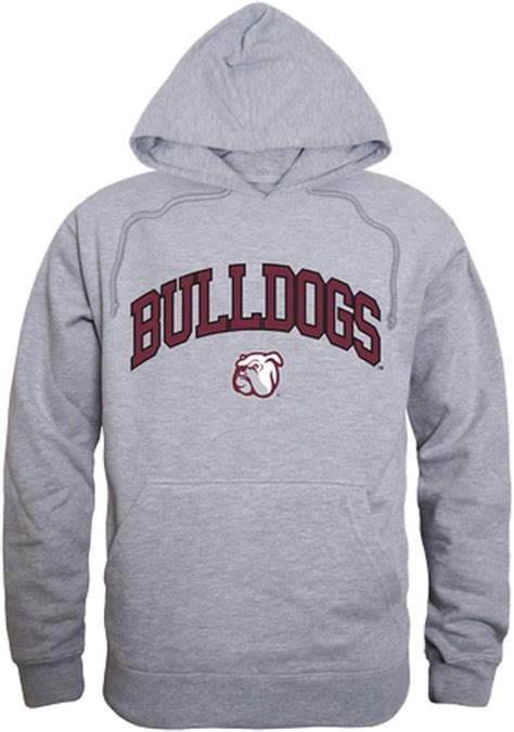 Mississippi State University Bulldogs MSSTATE NCAA College Campus ...