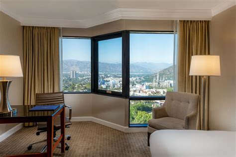 Hilton Los Angeles/Universal City Universal City, California, US - Reservations.com