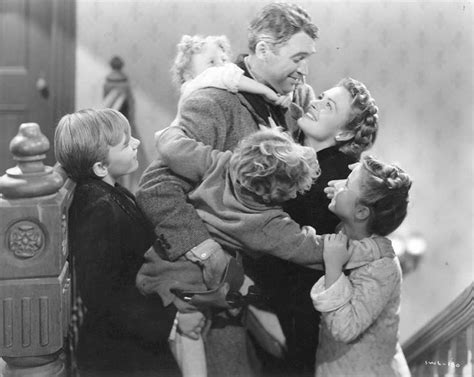 22 best It's a Wonderful Life QUOTES images on Pinterest | Its a wonderful life, Wonderful life ...