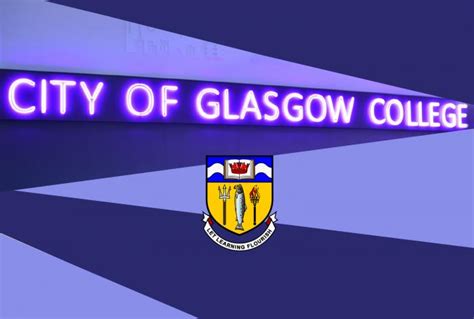 City of Glasgow College | Full Time, Part Time, Evening and Weekend ...