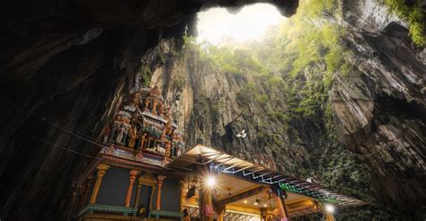 Batu Caves Photography Guide » Tips to create your best photos