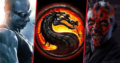 10 Guest Characters We'd Love To See In Mortal Kombat 12