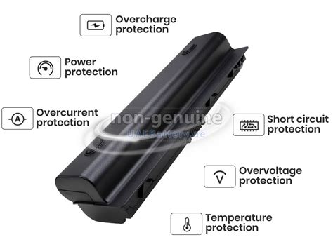 HP Pavilion DV6000 replacement battery | UAEBattery