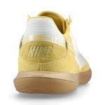 Nike Streetgato IC Small Sided - Saturn Gold/White/Gum Light Brown | www.unisportstore.com
