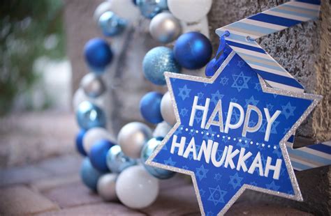 Eight Lights, Eight Symbols: Unveiling the Significance of Hanukkah’s ...