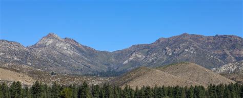 Valle Vista, California: Your Next Ideal Destination