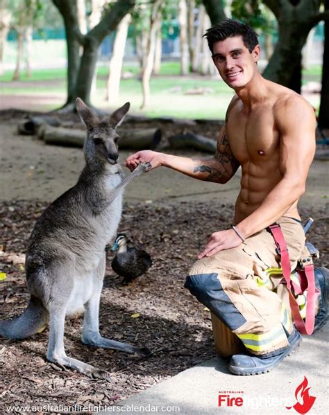 Australian Firefighters Calendar – Australian Firefighters Calendar ...