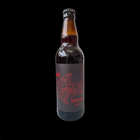 Drink Like A Viking – Beerblefish Brewing Co.