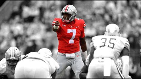 Dwayne Haskins || 2018 Highlights || "WIN" - YouTube