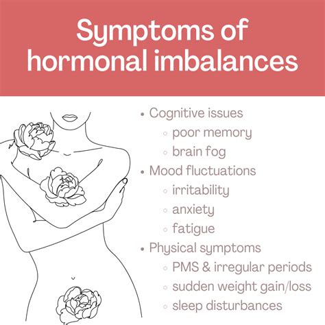 Signs Your Hormones Are Out Of Balance – Sky Therapeutics