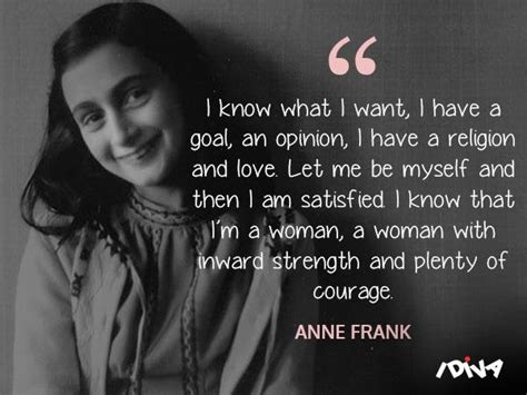 78+ Anne Frank Quotes From Her Diary With Page Numbers | Quotes BarBar