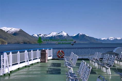 PhotosCanada.com Gallery :: BC Ferries Inside Passage Cruise Photos, Port Hardy To Prince Rupert ...