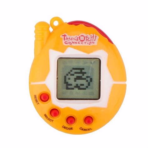 2020 Electronic Pet Toys Tamagotchi Digital Pets Retro Game Egg Shells Vintage Virtual Cyber ...