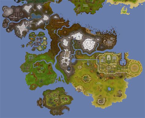 Varlamore - OSRS Wiki