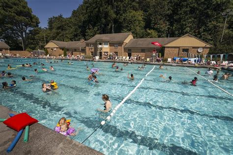 Seattle Parks and Recreation opening both outdoor pools this summer - Parkways