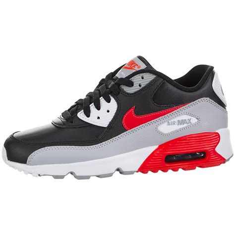 Nike Air Max 90 LTR (Kids) - 833412-024 - Sneakerhead.com – SNEAKERHEAD.com