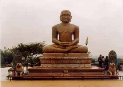 Indianhistory4u: Mahavira : The Great Hero of Jainism