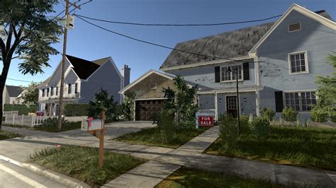 House Flipper Windows, Mac, Linux game - IndieDB