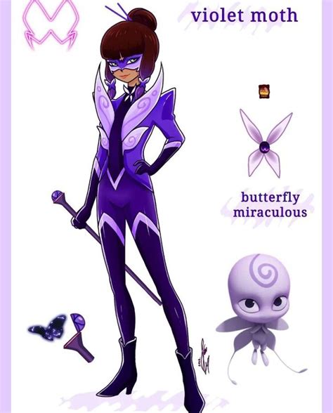 Pin de Johanna em Miraculous em 2023 | Personagens ladybug, Desenho ...